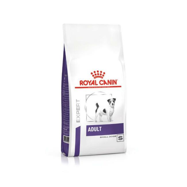 Croquettes Royal Canin Veterinary Care Adulte Small Dog Digest