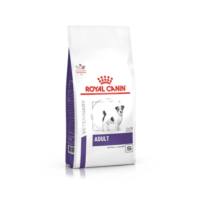 Croquettes Royal Canin Expert Care Adulte Small Dog Digest