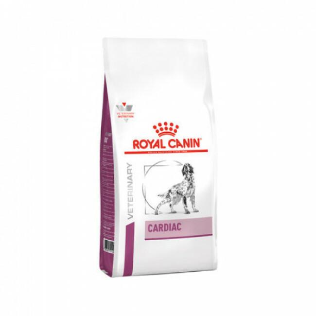 Royal Canin Veterinary Diet Cardiac pour chiens