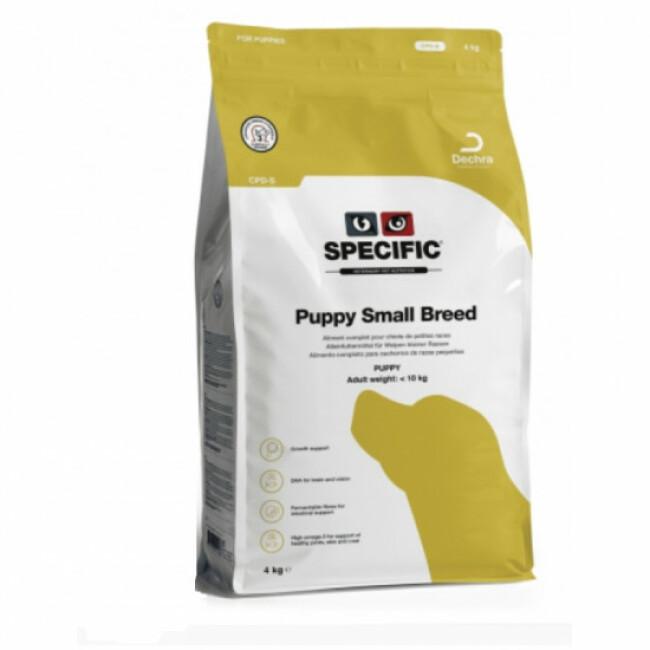 Croquettes Specific pour chiens CPD Puppy Small Breed