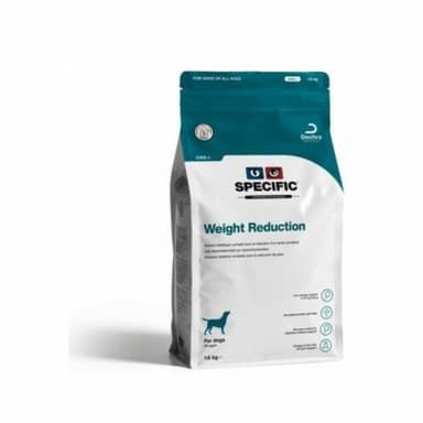 specific weight reduction chien