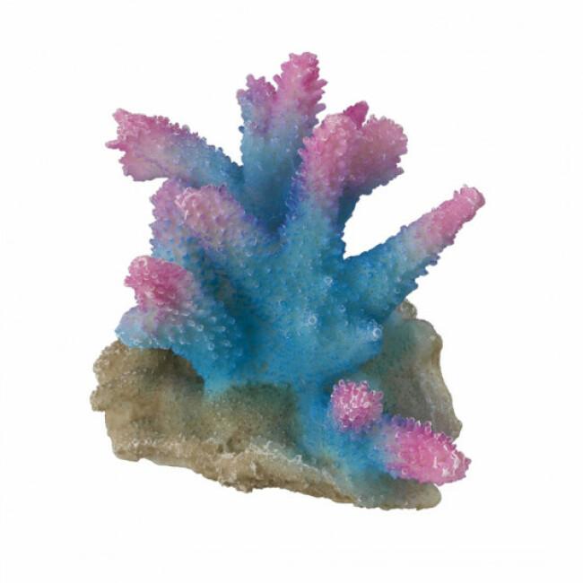 Décoration pour aquarium corail Coraal Acropora Aqua Della