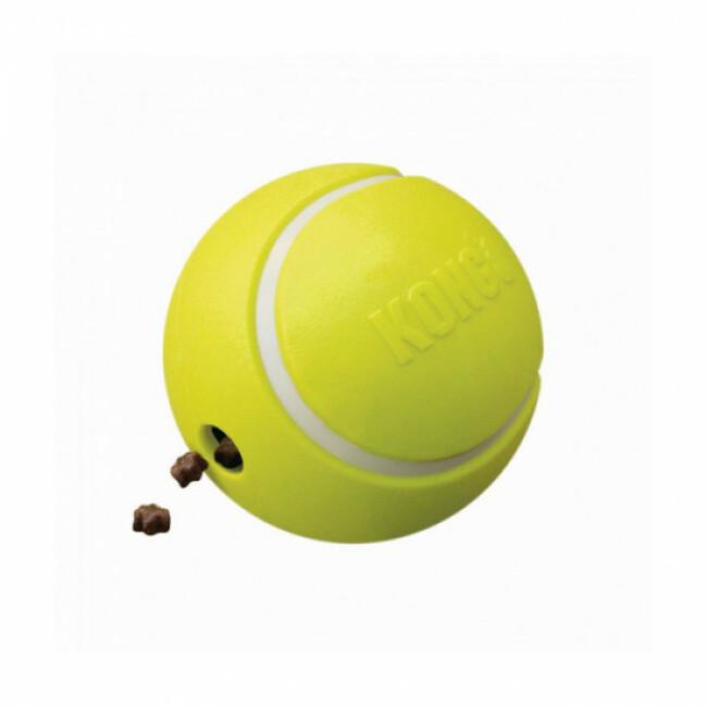 Distributeur de friandises Rewards Tennis KONG