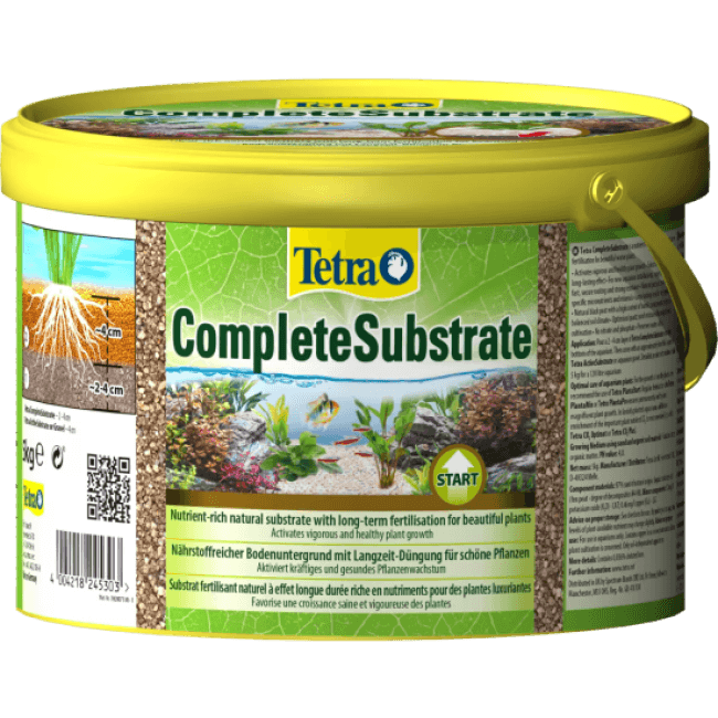 Fertilisant Tetra Complete Substrate