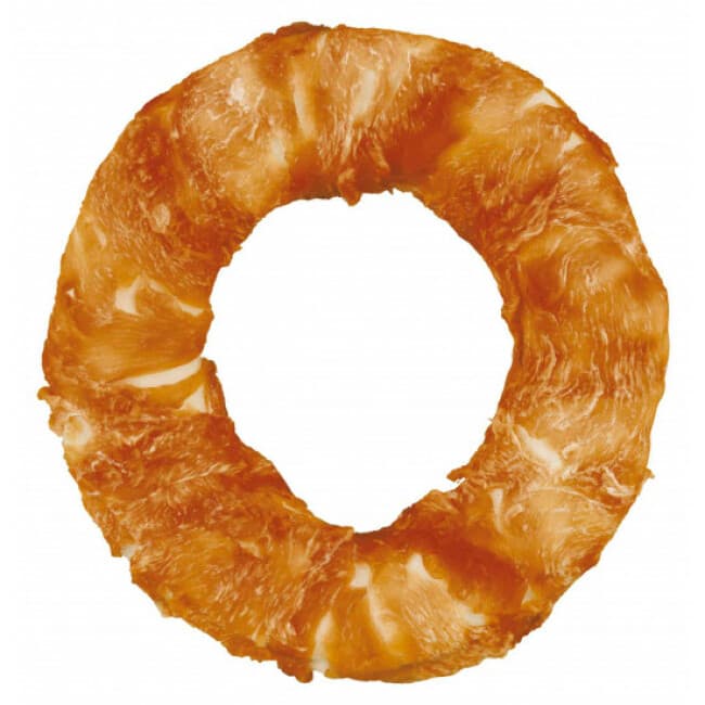 Friandise pour chien en forme de Donut