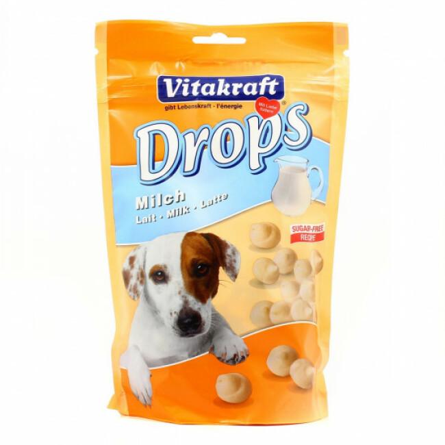 Friandises Drops Vitakraft pour chien Sachet 200 g
