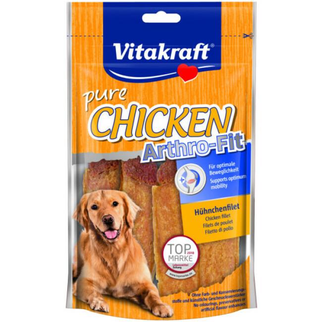 Friandises pour chien Chicken Care 70 g