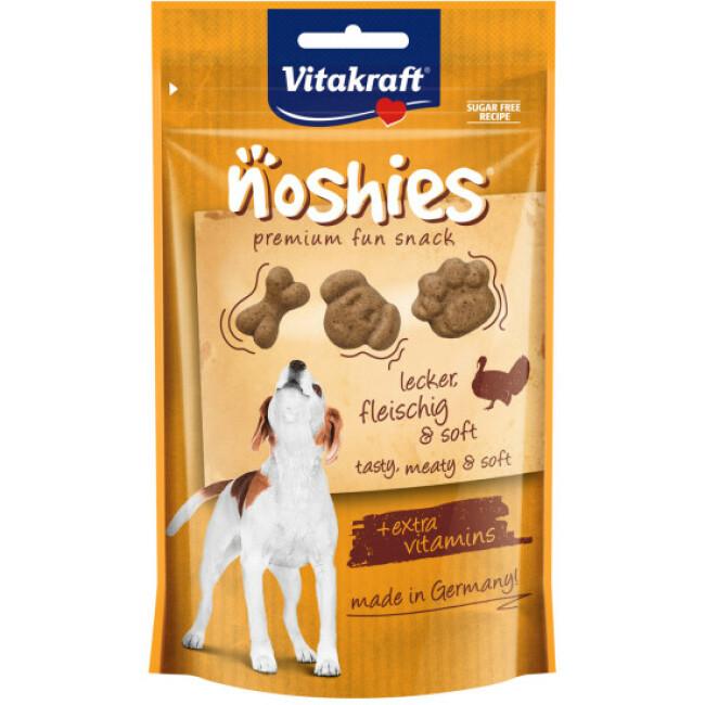Friandises snacks Noshies Vitakraft pour chiens