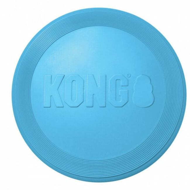 Frisbee pour chiot KONG Puppy Flyer