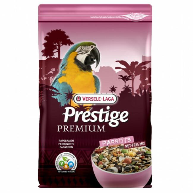 Graines pour perroquets Versele Laga Prestige Premium
