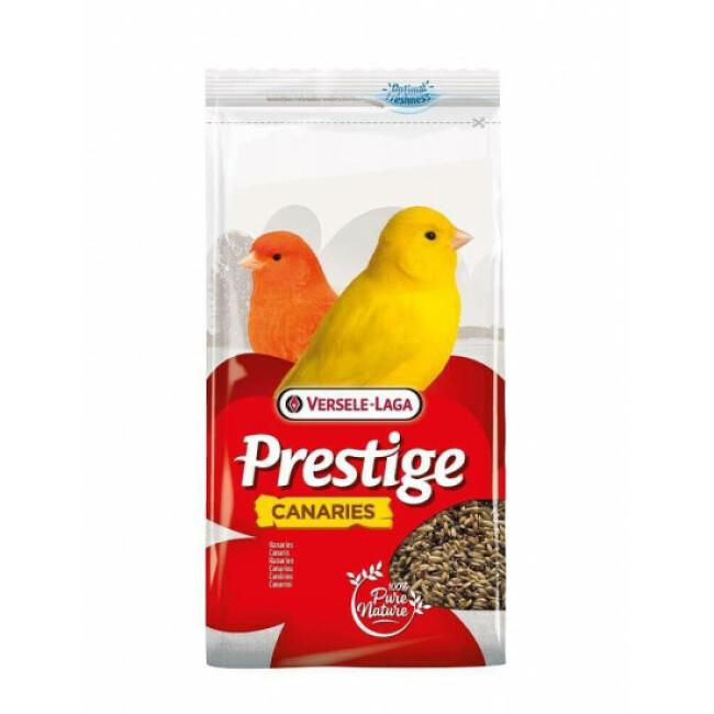 Graines Versele Laga Prestige pour canaris