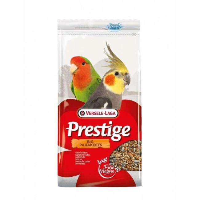 Graines Versele Laga Prestige pour grandes perruches