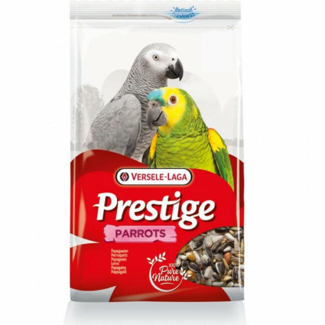 Graines Versele Laga Prestige pour perroquets Sac 3 kg