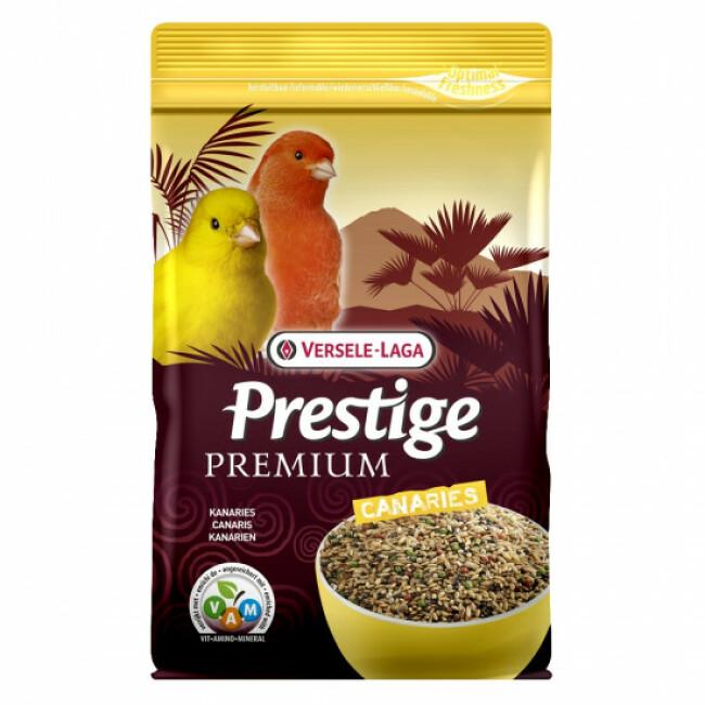 Graines Versele Laga Prestige Premium pour canaris
