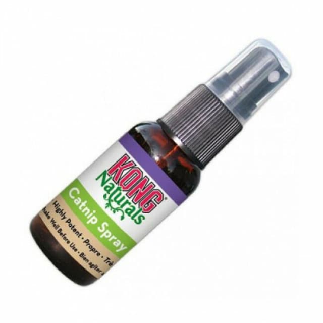 Spray Herbe à chat Kong