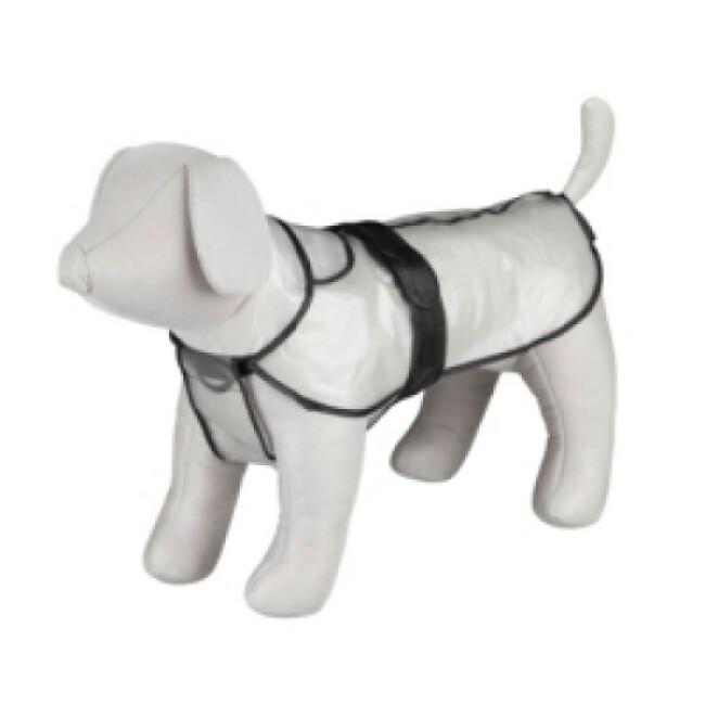 Imperméable Tarbes en PVC Trixie pour chiens