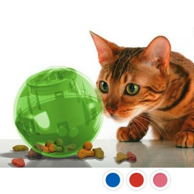 Jouet interactif Petsafe pour chat Slimcat