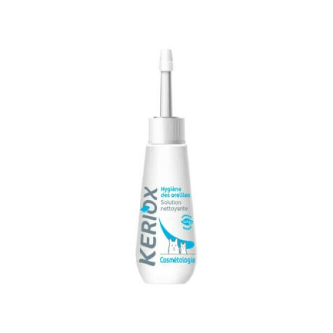 Keriox nettoyant auriculaire 100 ml