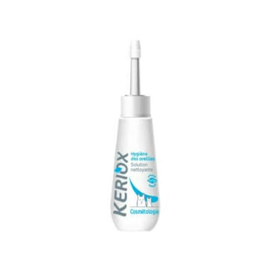 Keriox nettoyant auriculaire 100 ml