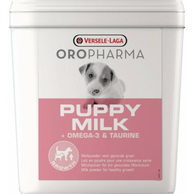 Lait de substitution Oropharma Puppy Milk pour chiot - 1,6 kg