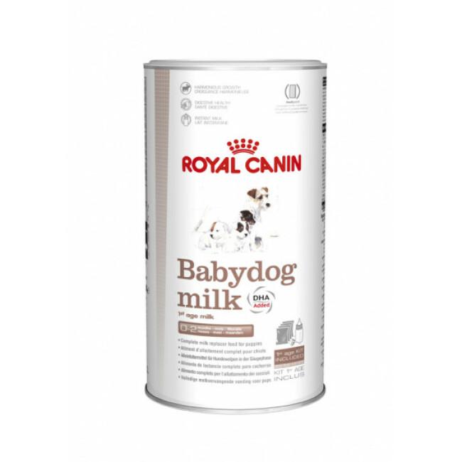 Lait Veterinary Care Babydog Milk Royal Canin