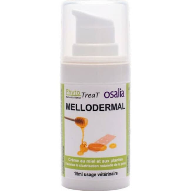 Mellodermal Osalia chien et chat