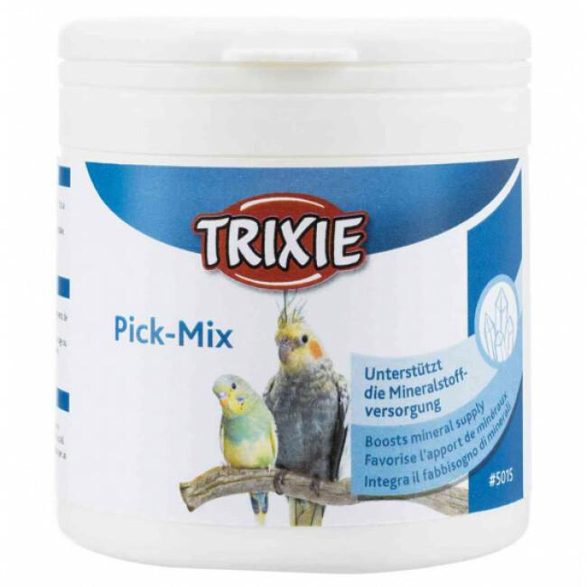 Mélange de graines et vitamines Pick-Mix pour oiseaux