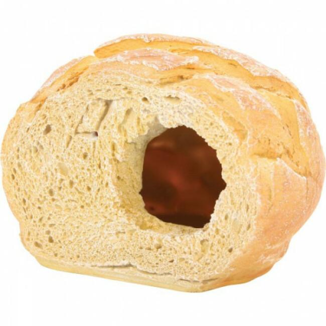 Nid hamster ou souris en forme de pain Zolux
