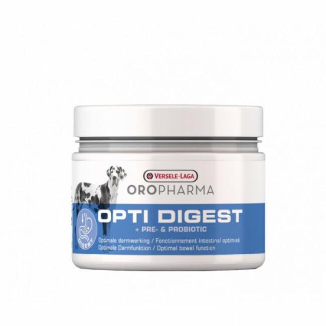 Opti Digest Versele Laga Oropharma pour chien Pot 250 g