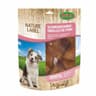 Oreilles de porc Bubimex pour chien Sachet de 400 g