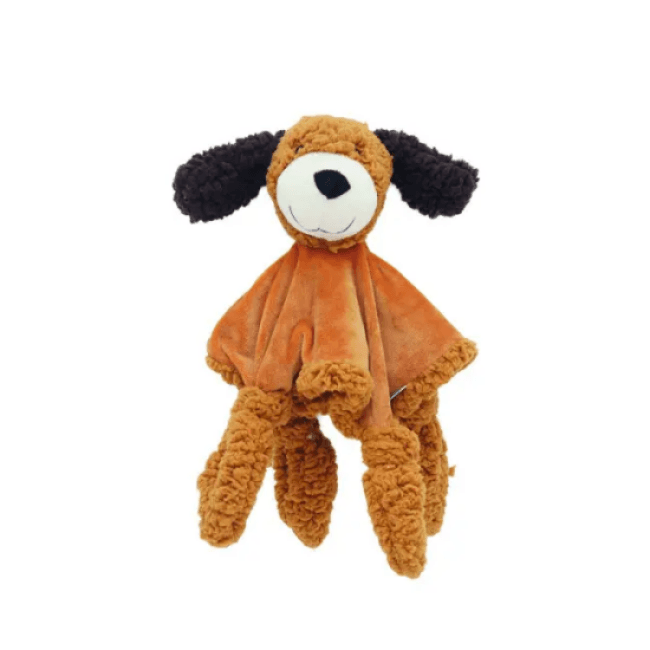 Peluche Aromadog Rescue - Stuffingless Security Blanket