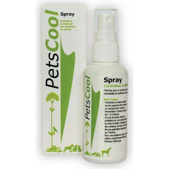 Petscool Spray Anti-stress