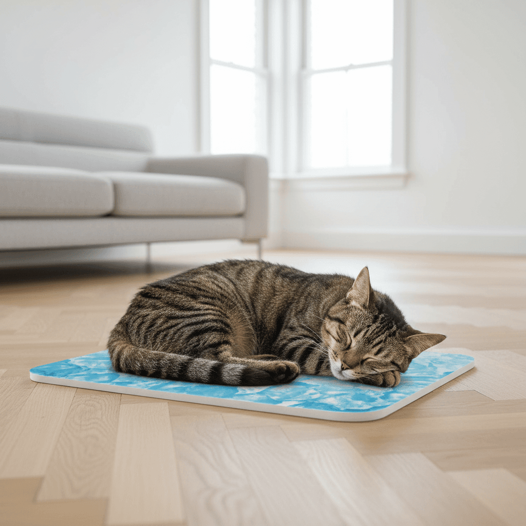 Plateau rafraîchissant Trixie pour petits animaux