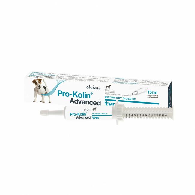 Pro-Kolin Advanced Inconfort Digestif TVM