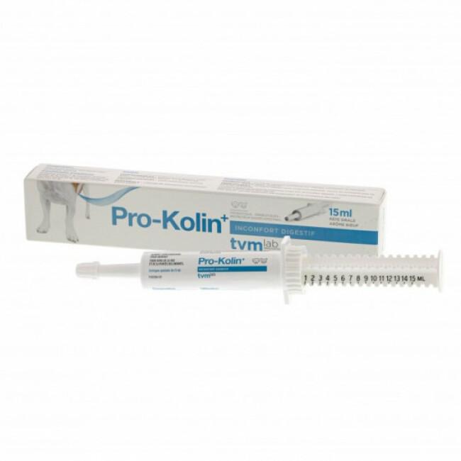 Pro-Kolin Inconfort Digestif TVM