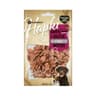 Sachet de friandises en morceaux Hapki pour chien - Canard et riz 85g