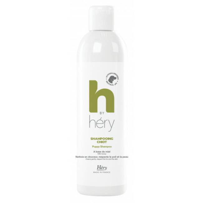 Shampoing pour chiot H By Hery
