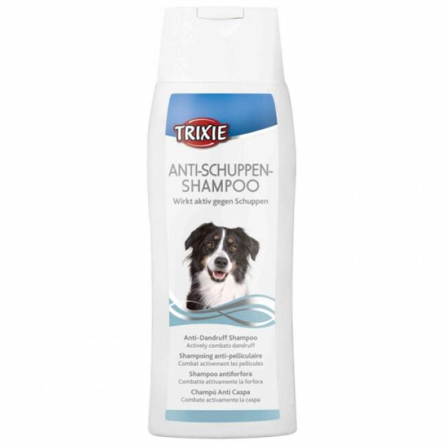 Shampoing Trixie Antipelliculaire pour chiens