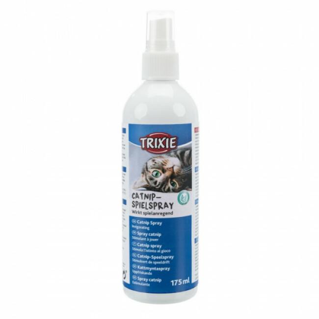 Spray Herbe à chat Catnip 175 ml