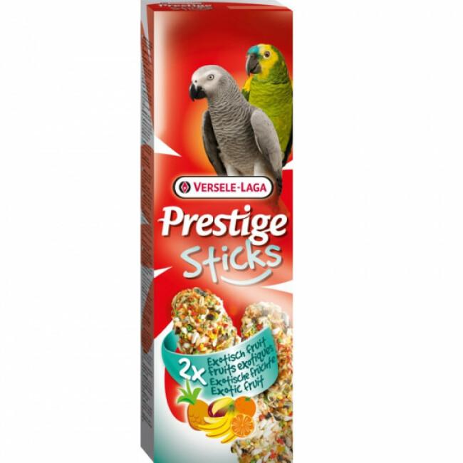 Sticks Prestige Versele Laga pour perroquets