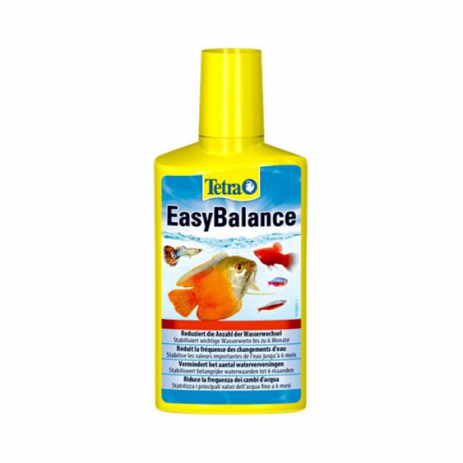 Traitement de l'eau Tetra Easybalance 100 ml