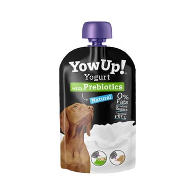 YowUp Yaourt pour chien