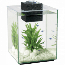 Aquarium Fluval Shui ii 19 litres