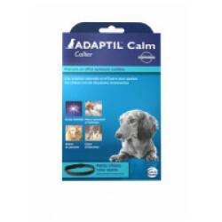 Collier anti-stress Adaptil pour chiens