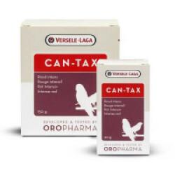 Colorant Oropharma Can-Tax pour canari rouge Pot de 20 g