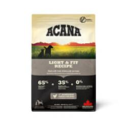 Croquettes Acana Heritage Light and Fit pour chien