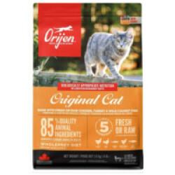 Orijen Cat & Kitten - Croquettes chat Sans Céréales