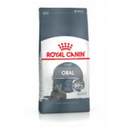 Croquettes pour chats Royal Canin Oral Care