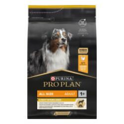 Croquettes chien - Pro Plan Sterilised All Size Adult OptiWeight Light