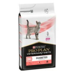 Croquettes Pro Plan Veterinary Diet DM St/Ox Diabetes Management pour chats